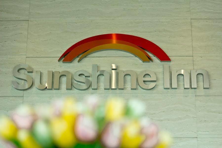 Sunshine Inn Malacca Exterior foto